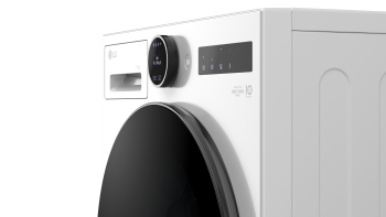LG VX75 Series AI Direct Drive™ F4X7511TWB Washing Machine image 8